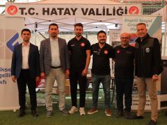 HBB’DEN ENGELLİLER HAFTASI’NA ÖZEL ETKİNLİKLER
