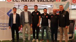 HBB’DEN ENGELLİLER HAFTASI’NA ÖZEL ETKİNLİKLER
