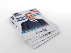 HBB, BÜLTEN’İN 2. SAYISINI OKURLA BULUŞTURDU