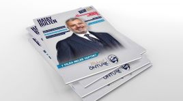 HBB, BÜLTEN’İN 2. SAYISINI OKURLA BULUŞTURDU