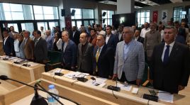 HBB MECLİSİ MAYIS AYI 2. OTURUMU YAPILDI