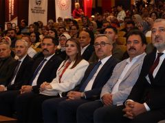 HBB’NİN KATKILARIYLA “AİLE YILI ÖZEL PROGRAMI” DÜZENLENDİ