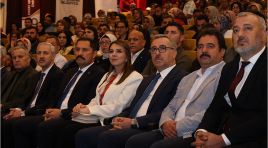 HBB’NİN KATKILARIYLA “AİLE YILI ÖZEL PROGRAMI” DÜZENLENDİ