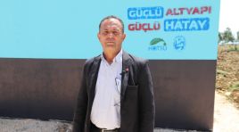 HATSU’DAN YAYLADAĞI’NA 2 YENİ DEPO