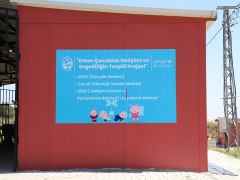 HBB-UNICEF İŞ BİRLİĞİ VATANDAŞA DESTEK SUNMAYI SÜRDÜRÜYOR