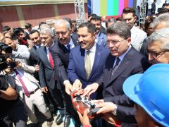 HATAY’A YENİ 2 ADLİYE SARAYI YAPILIYOR