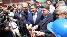 HATAY’A YENİ 2 ADLİYE SARAYI YAPILIYOR
