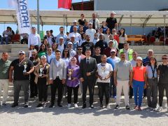 HBB’DEN ENGELLİLER HAFTASI’NA ÖZEL BOCCE TURNUVASI