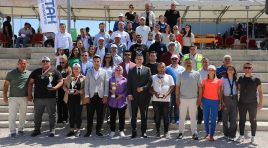 HBB’DEN ENGELLİLER HAFTASI’NA ÖZEL BOCCE TURNUVASI