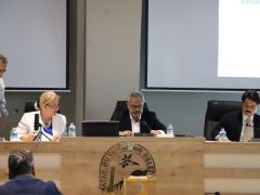 HATSU GENEL KURULU’NUN MAYIS AYI 2. OTURUMU YAPILDI