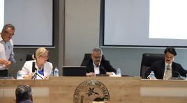 HATSU GENEL KURULU’NUN MAYIS AYI 2. OTURUMU YAPILDI