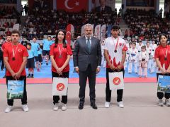 HATAY’DA 19 MAYIS COŞKUSU