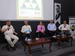 HBB’DEN GASTRONOMİ KONGRESİ’NE DESTEK 