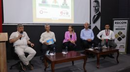 HBB’DEN GASTRONOMİ KONGRESİ’NE DESTEK 