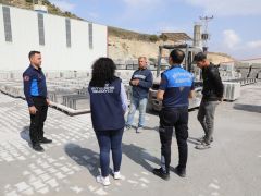 BÜYÜKŞEHİR’DEN HASSAS UYARI