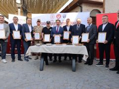 HATAY’IN COĞRAFİ İŞARETLİ ÜRÜN SAYISI ARTTI