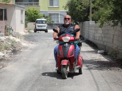 YERİNDE ÇÖZÜM ENGELLERİ KALDIRIYOR