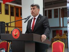 HAYAT BOYU ÖĞRENME HAFTASI HATAY’DA COŞKUYLA BAŞLADI