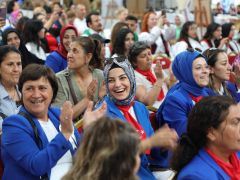 HBB, HAYAT BOYU ÖĞRENME HAFTASINI ETKİNLİKLERLE NOKTALADI 