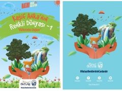 KAŞİF ANKA’NIN YOLCULUĞU SÜRÜYOR