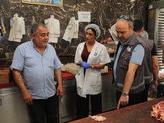 HBB KURBAN BAYRAMI ÖNCESİ DENETİMLERİNİ SIKLAŞTIRDI