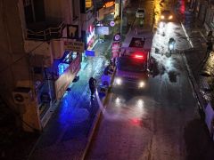 HATAY’DA BAYRAM TEMİZLİĞİ