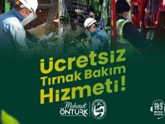 HBB’DEN, KÜÇÜK ÖLÇEKLİ ÜRETİCİLERE DESTEK 