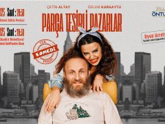 HBB’DEN TİYATRO ŞÖLENİ’NE DAVET