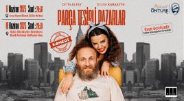 HBB’DEN TİYATRO ŞÖLENİ’NE DAVET