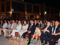 HBB’NİN SANAT ETKİNLİKLERİ DEVAM EDİYOR