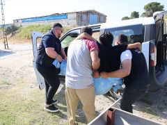 BÜYÜKŞEHİR’DEN YKS ÖĞRENCİSİNE ANLAMLI DESTEK