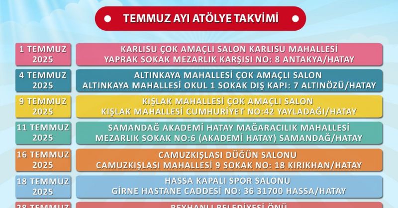 HBB’DEN KIRSALDAKİ ÇOCUKLARA YAZ NEŞESİ