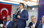 HATAY DANIŞMA MECLİSİ TOPLANTISI’NDA BAŞKAN ÖNTÜRK GURURU