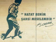 Hatay’ın Anavatana Katılım Süreci: Tarihsel Bir Zafer
