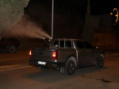 SİNEK VE HAŞEREYLE MÜCADELEDE 7/24 MESAİ