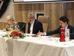 HBB, TEMMUZ AYI MECLİS TOPLANTISI’NI GERÇEKLEŞTİRDİ
