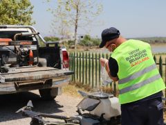 HBB’DEN SİNEK VE HAŞEREYE GEÇİT YOK