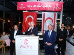 MEHMET BULANIK HATAY’DAN KKTC’YE UZANAN BİR BAŞARI ÖYKÜSÜ
