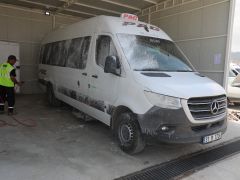 HBB, ULAŞIM HİZMETLERİNE DEVAM EDİYOR 