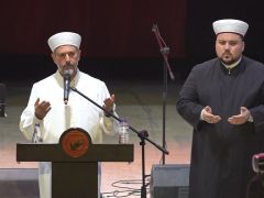 15 TEMMUZ RUHU HATAY’DA YENİDEN YAŞATILDI   