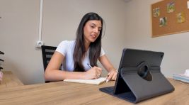 BÜYÜKŞEHİRDEN ONLINE PSİKOLOJİK DESTEK HİZMETİ