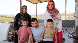 HBB’DEN VATANDAŞA YERİNDE ÇÖZÜM