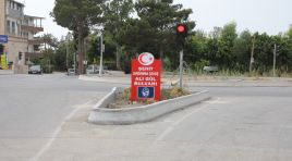 HATAY’DA ŞEHİT İSİMLERİ YAŞATILIYOR  