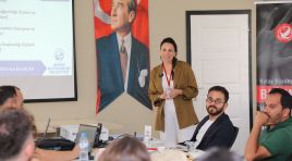 HBB, MADDE BAĞIMLILIĞINA SAVAŞ AÇTI