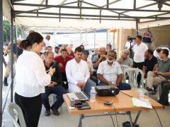 ARSUZ ENTEGRE ATIK YÖNETİM TESİSİ PROJESİ TANITILDI