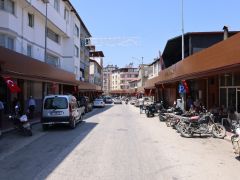 YAYLADAĞI HBB İLE MODERNLEŞİYOR