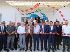BAŞKAN YAPAR, KALICI HİZMET ÜRETMEYE DEVAM EDİYORUZ