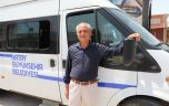 HBB’DEN KIRSAL BÖLGELERE ULAŞIM DESTEĞİ