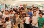HBB, YAZ TATİLİNDE ÇOCUKLARI UNUTMUYOR