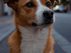 **Sokak Köpekleriyle Mücadele: Sorunun Kökleri ve Çözüm Önerileri**
